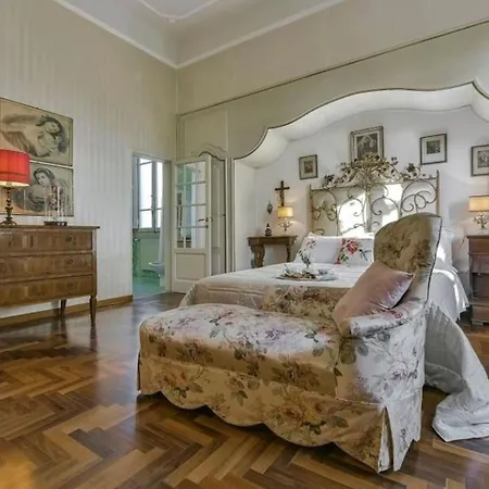 Villa Gelly *
