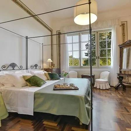 Villa Gelly