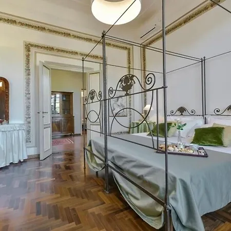 Villa Gelly Calenzano