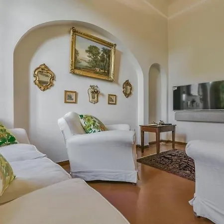 Villa Gelly *