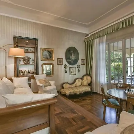 Villa Gelly Calenzano