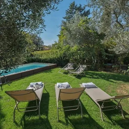 Villa Gelly