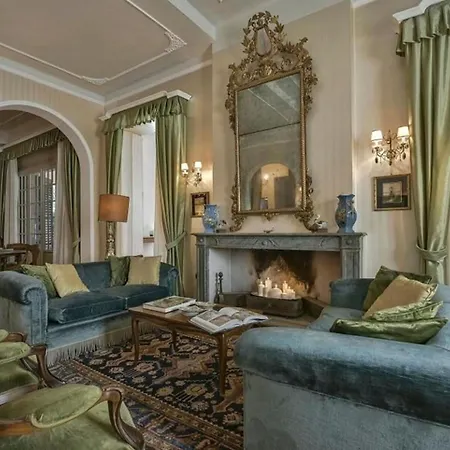 Villa Gelly