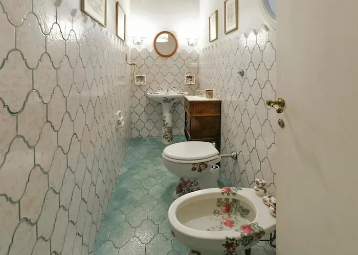 Gelly Willa Calenzano