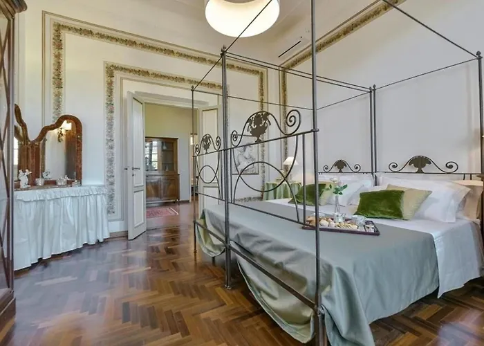 Willa Gelly Calenzano