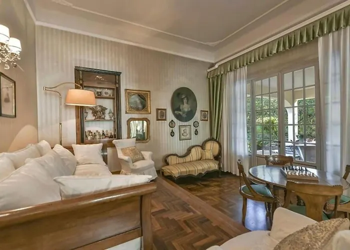 Willa Gelly Calenzano