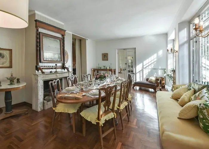 Gelly Willa Calenzano